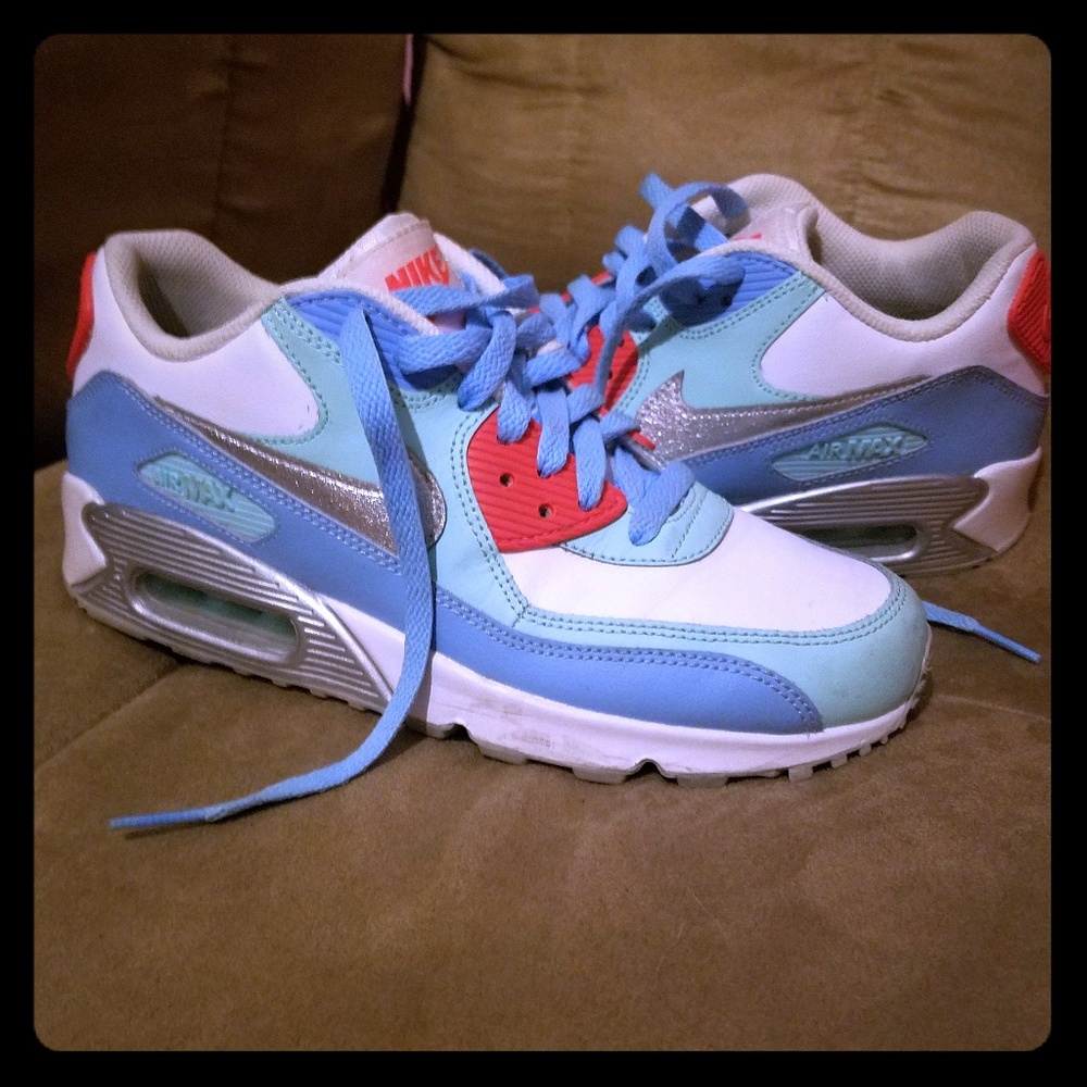 Nike airmax